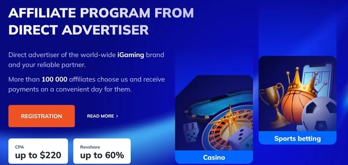 Mostbet Affiliate Programme in Bangladesh